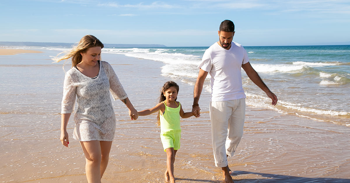 10 Dicas Para Aproveitar Viagens em Família Sem Stress