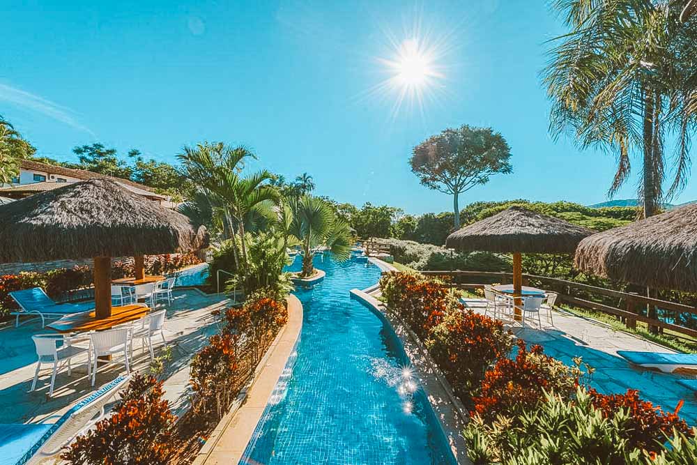 10 Pousadas Charmosas para Curtir um Fim de Semana no Brasil