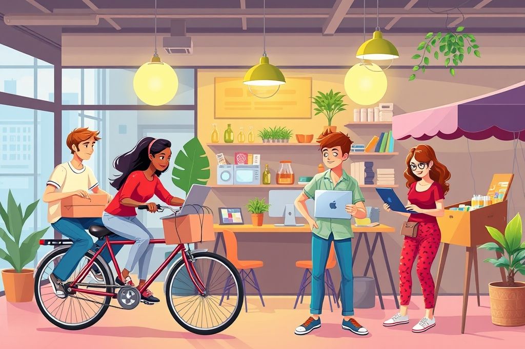10 Side Hustles You Can Start Today with No Experience