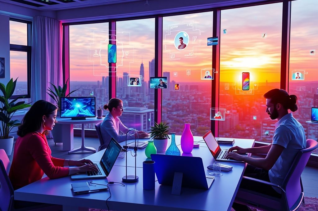 Best Tools and Apps for Remote Workers in 2025