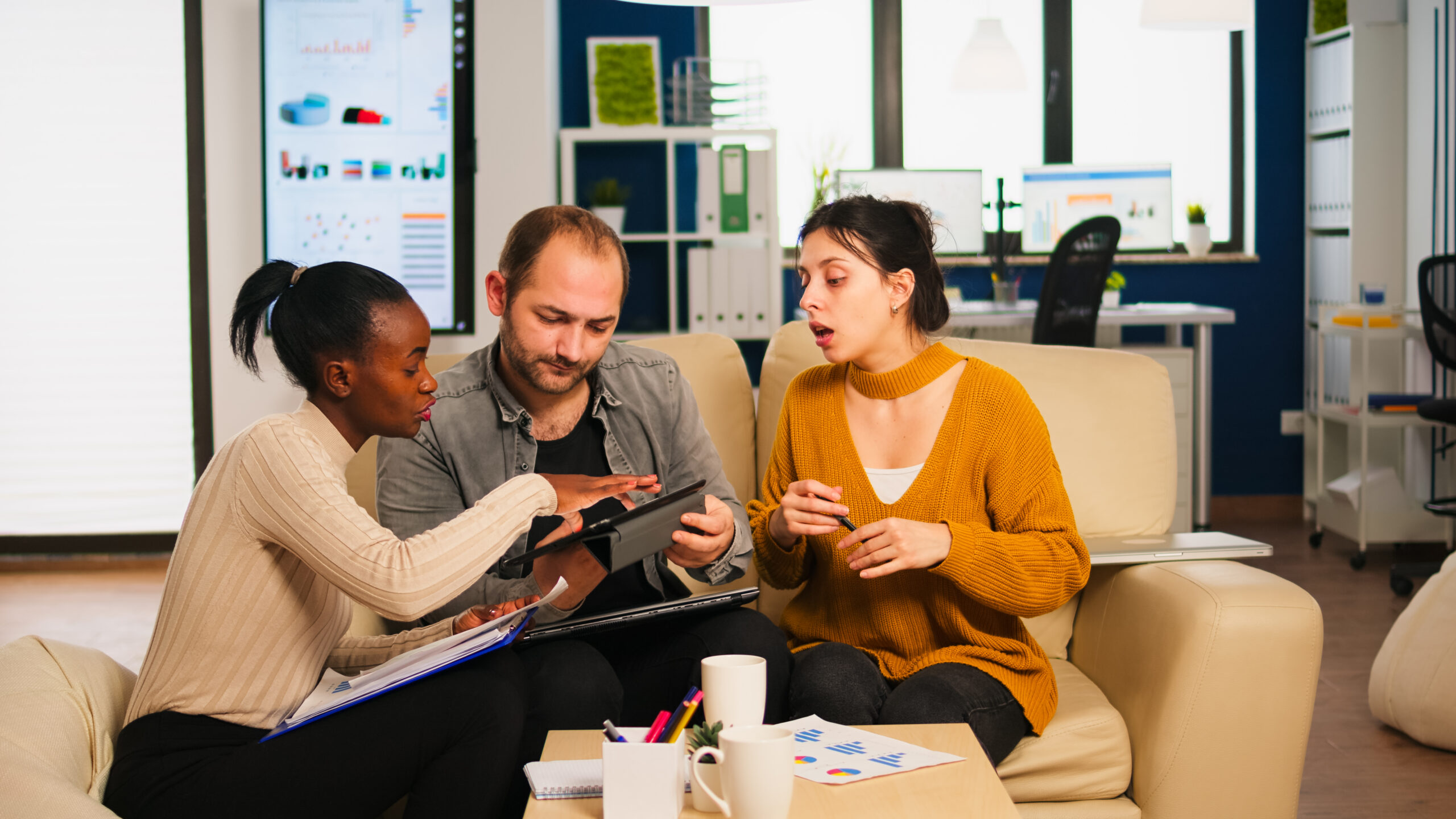 Business Models Explained: Which One Is Right for Your Startup?