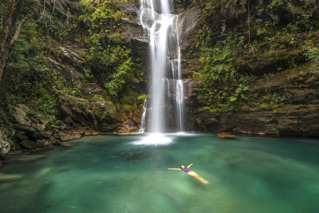 Chapada dos Veadeiros (GO): O Coração Verde do Brasil