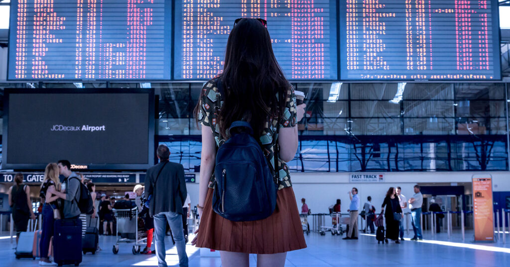 Como Comparar Passagens e Encontrar as Melhores Promoções