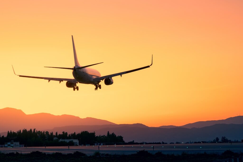 Como Encontrar Passagens Aéreas Baratas e Economizar Até 50%