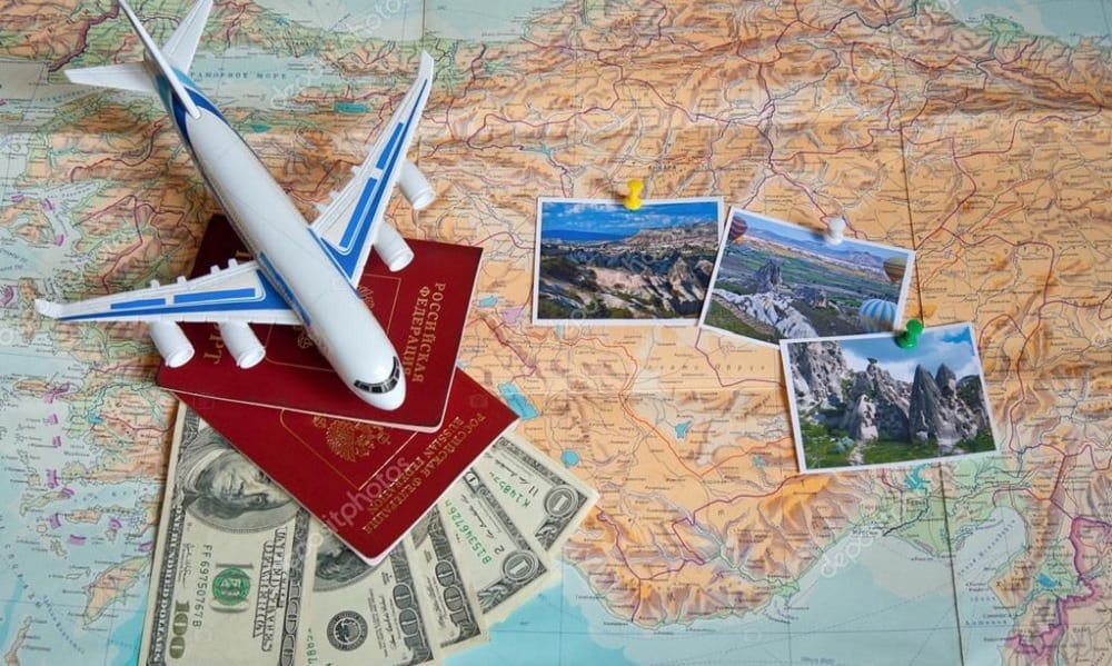 Como Planejar Sua Primeira Viagem Solo com Seguranca e Diversão