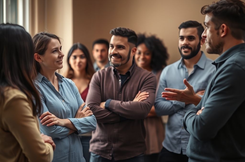 Comunicação Não-Verbal O Que Você Não Diz, Mas Mostra