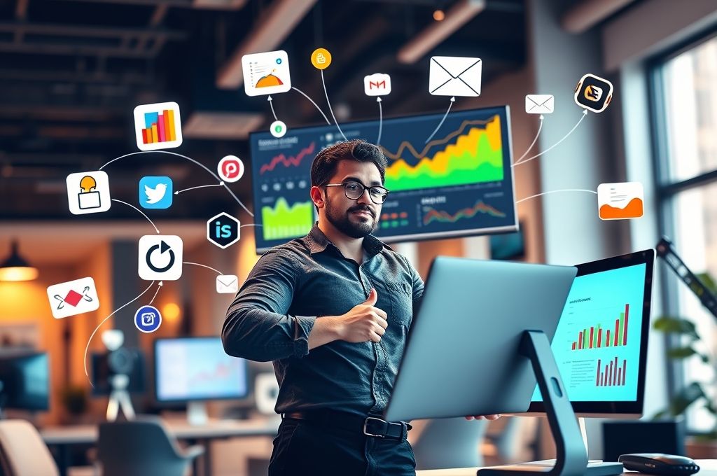 Content Marketing Mastery Strategies That Drive Engagement and Growth