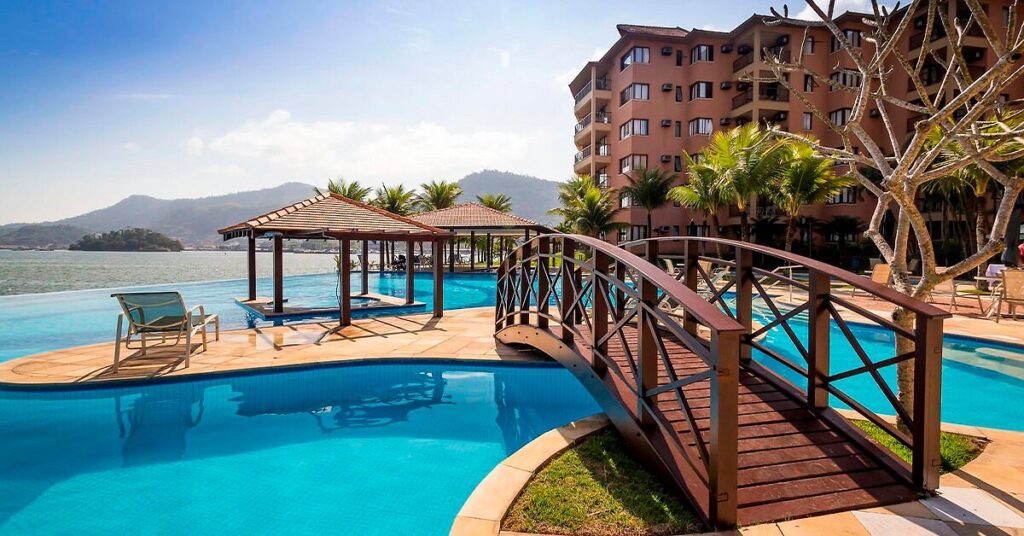 Costa Verde Resort (Brasil): O All-Inclusive Nacional que Encanta Famílias