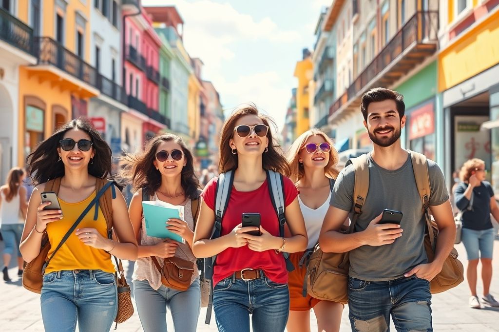 Dicas de Segurança em Viagens Solo para Mulheres e Homens