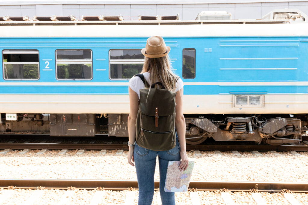 Dicas para viajar com segurança e conforto