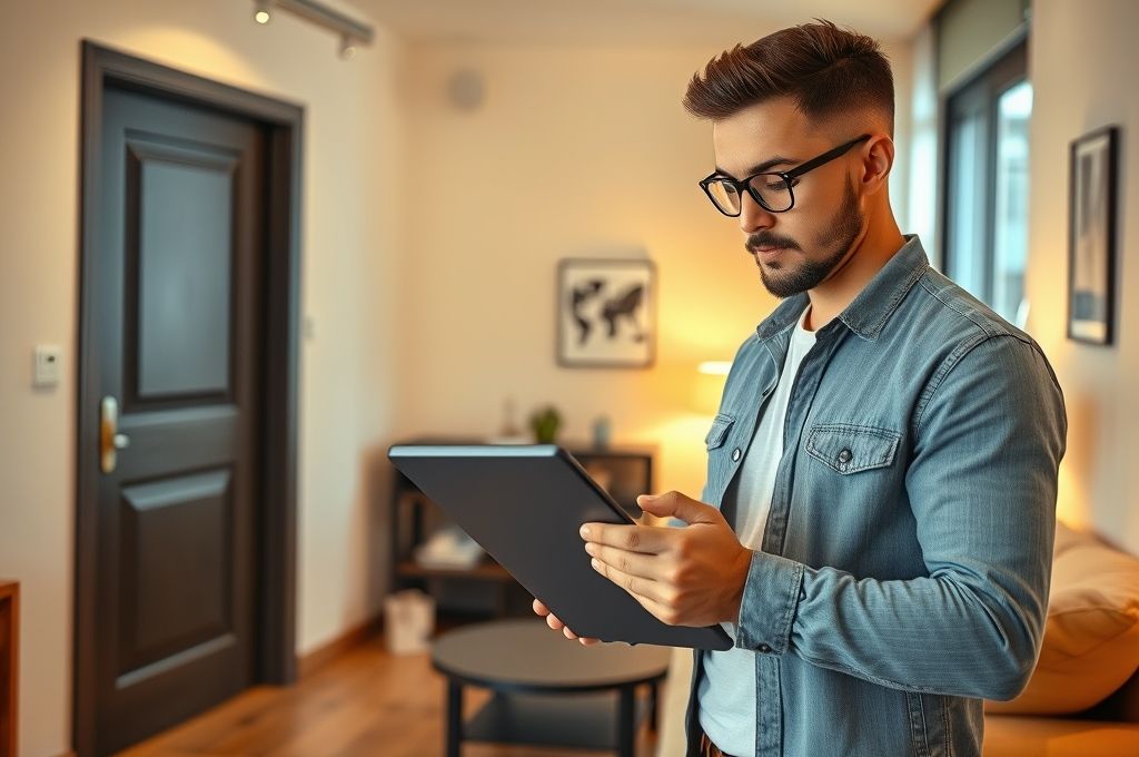 Escolha de Acomodação Mais que Conforto, uma Questão de Segurança