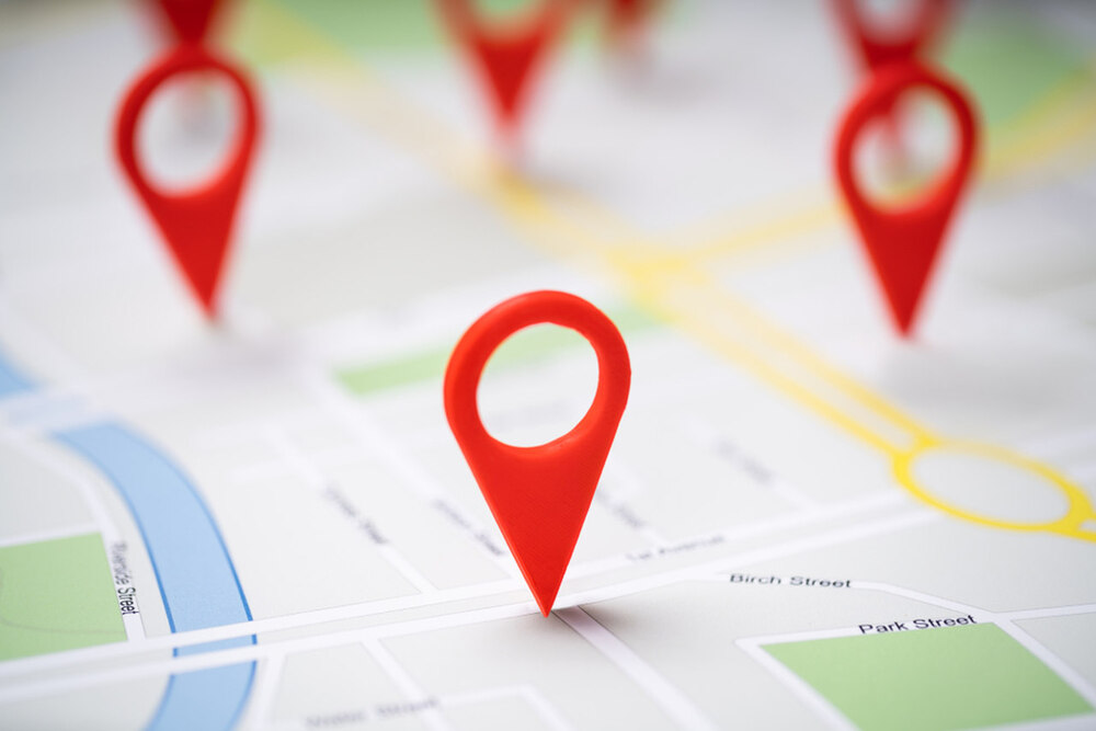 Escolha o Destino e Rotas com Inteligência