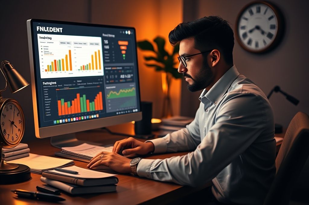 Financial Discipline: The Secret Weapon of the Wealthy