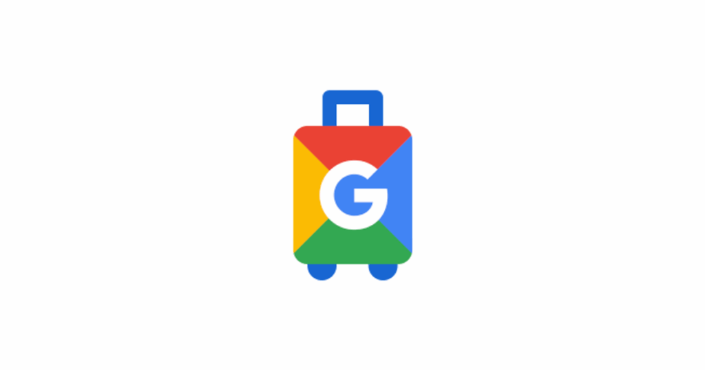 Google Trips