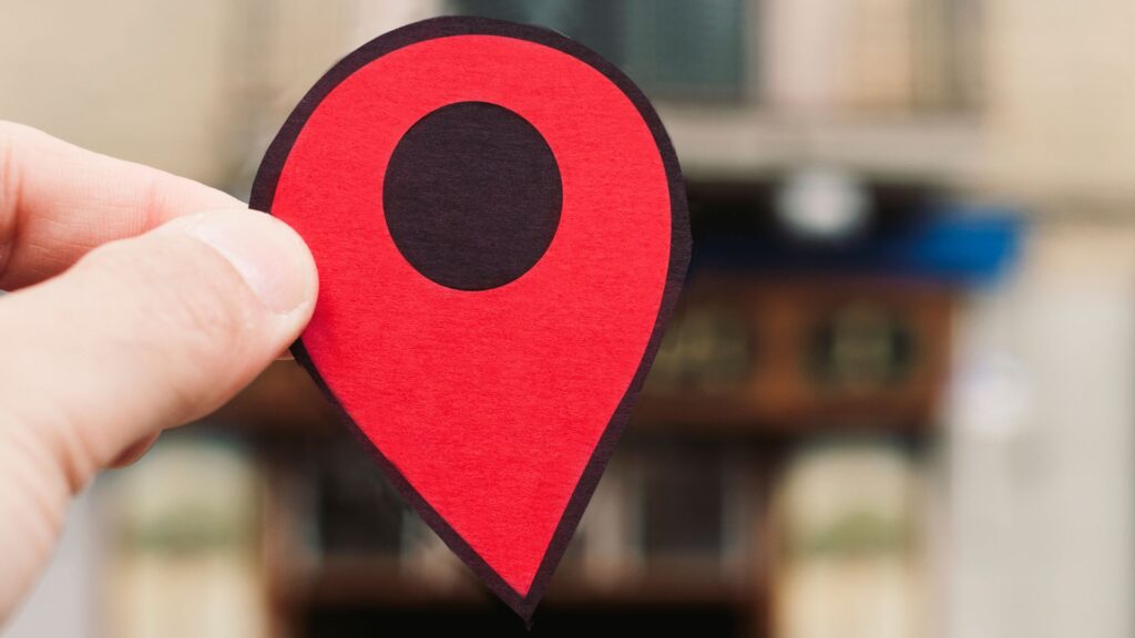 Hospedagem Estratégica: Localização é Tudo