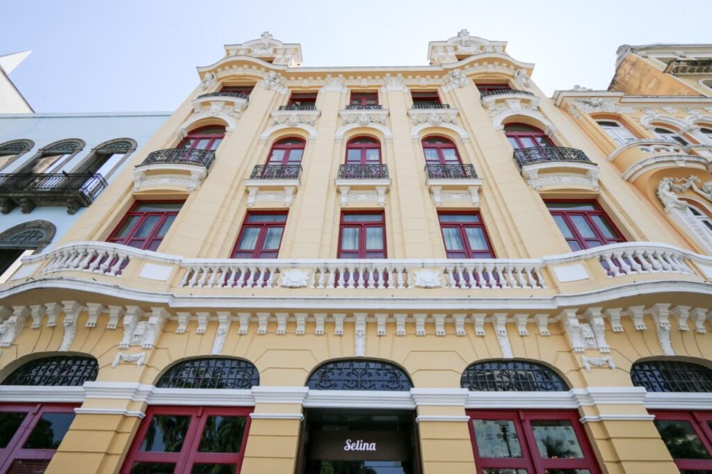 Hostels no Brasil: Onde Encontrar Boas Opções no País