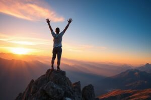 How to Build Self-Confidence and Unlock Your True Potential