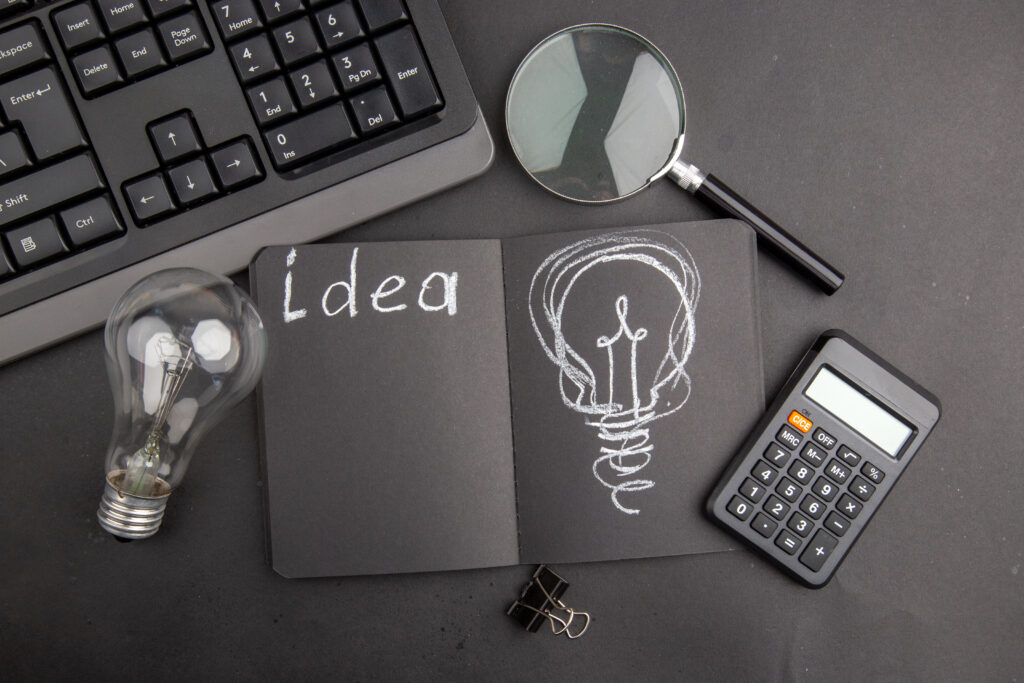 How to Identify Profitable Business Ideas