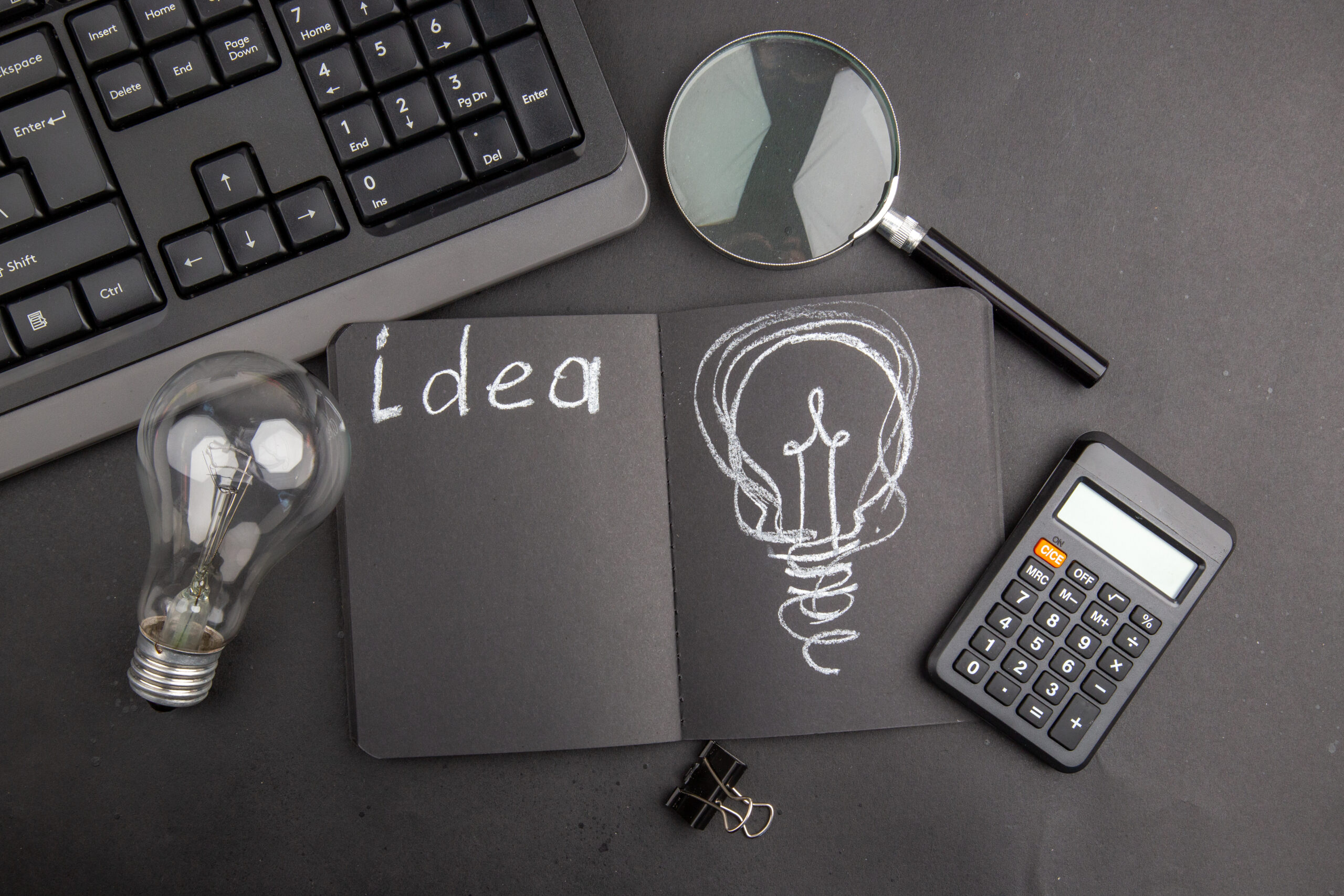 How to Identify Profitable Business Ideas