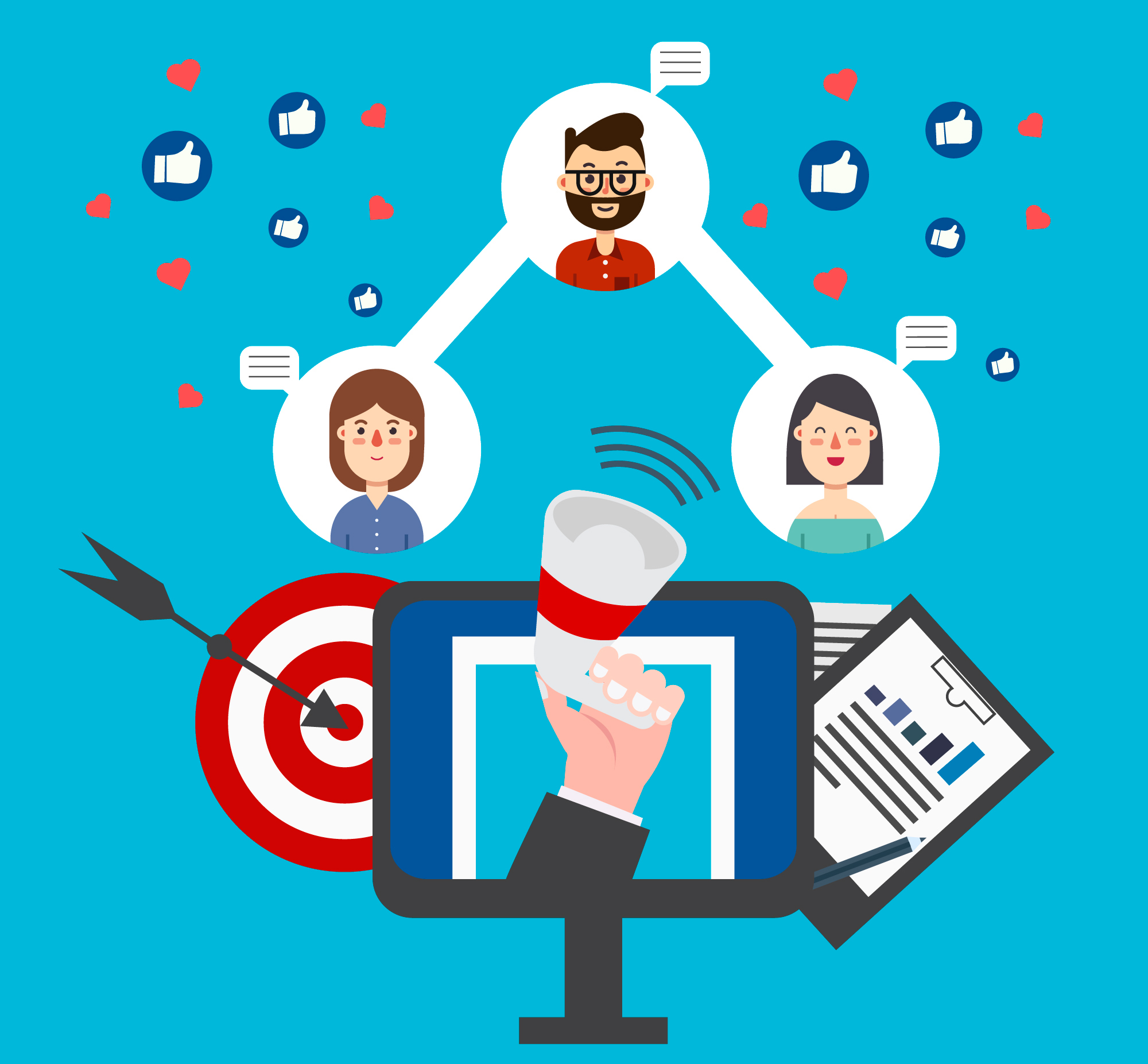 How to Identify Your Target Audience and Ideal Customers