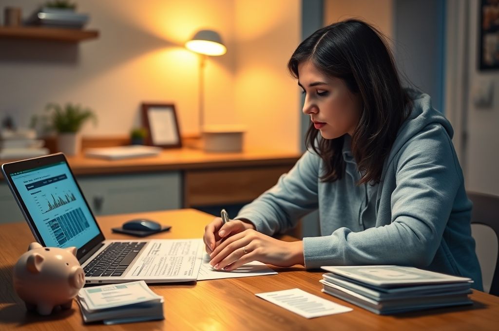How to Save Money Even on a Low Salary