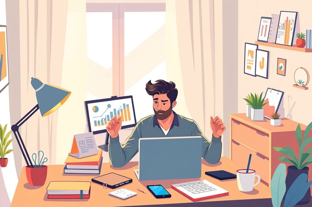 How to Start a Successful Side Hustle While Working Full-Time