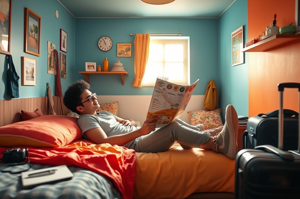 How to Travel Cheap Without Sacrificing Comfort