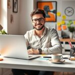 How to Turn Your Skills into a Profitable Freelance Career
