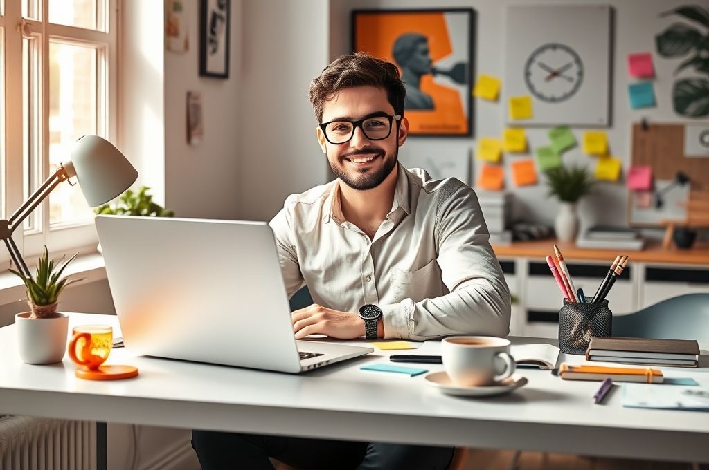 How to Turn Your Skills into a Profitable Freelance Career