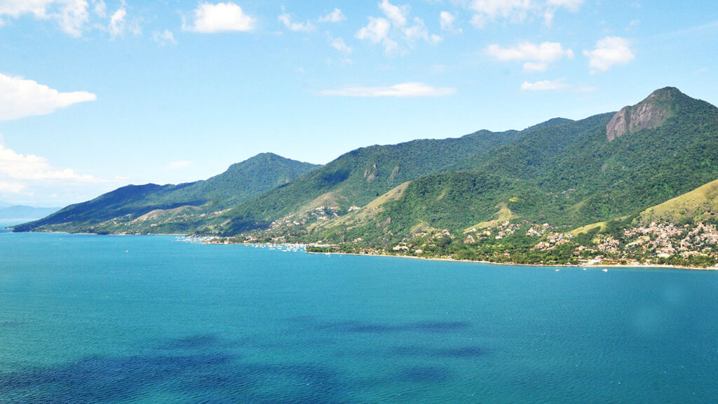 Ilhabela (SP): Praia, natureza e aventura no litoral paulista