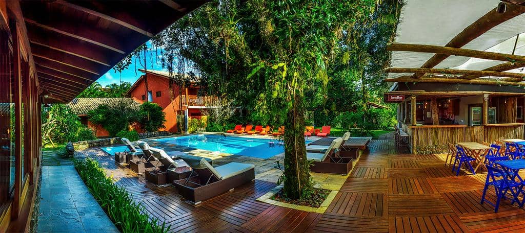 Melhores Praias de Maranduba: Onde se Hospedar e Onde Fica