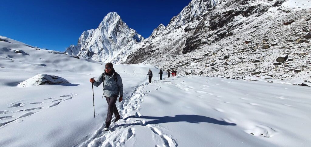 Nepal: O Caminho para o Everest e Além