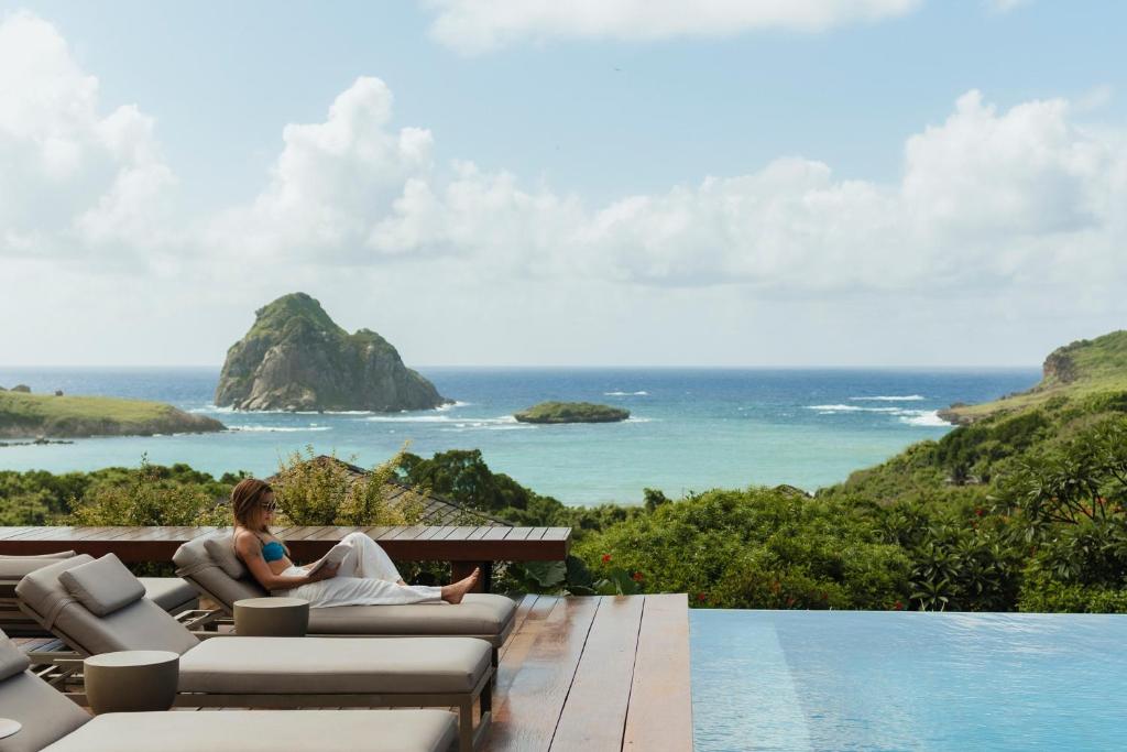 Pousada Maravilha – Fernando de Noronha (PE)