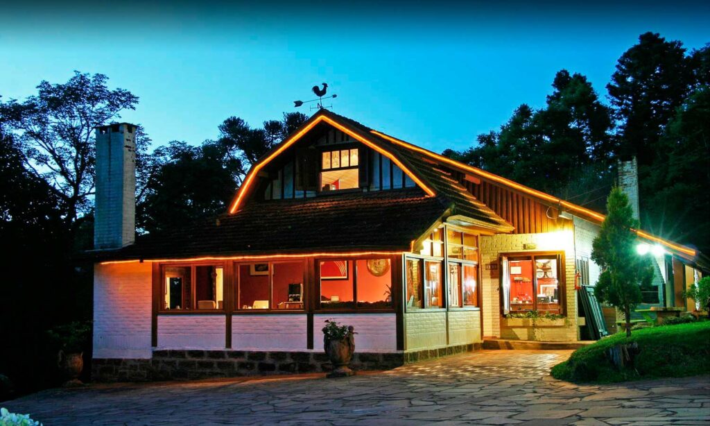 Pousada do Vale – Gramado (RS)