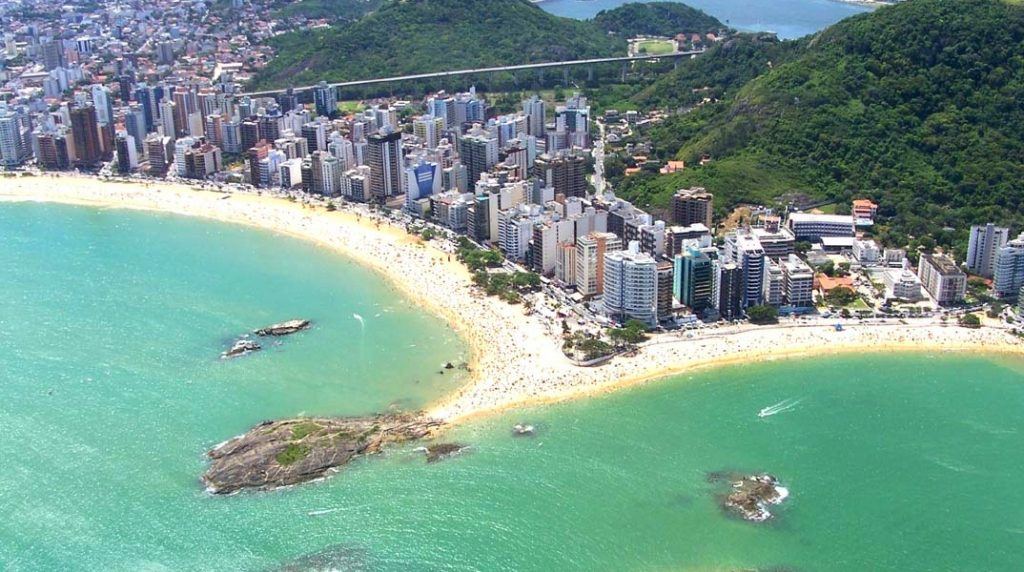 Praias do Espírito Santo: As Mais Bonitas Para Visitar em 2025