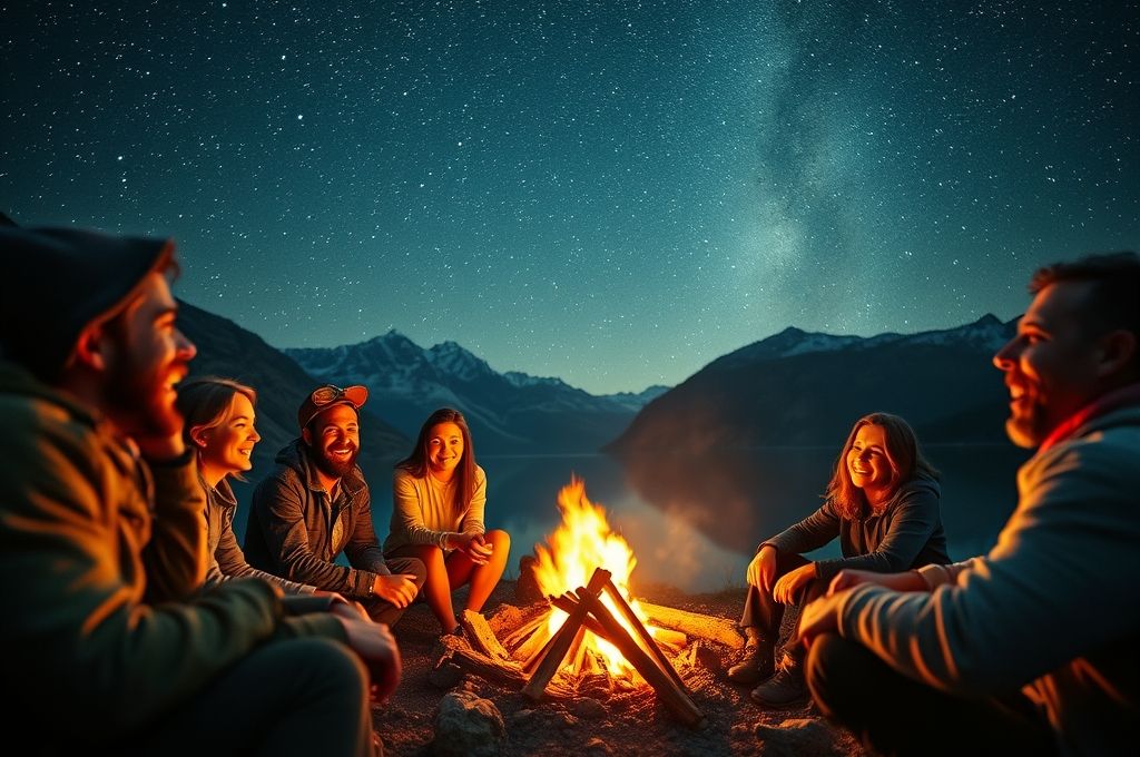 Priorize Experiências, Não Itens na Lista