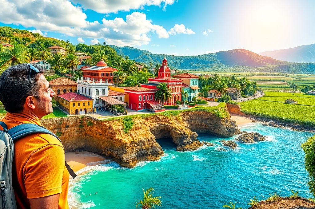 Roteiro Completo para Conhecer o Nordeste Brasileiro em 7 Dias