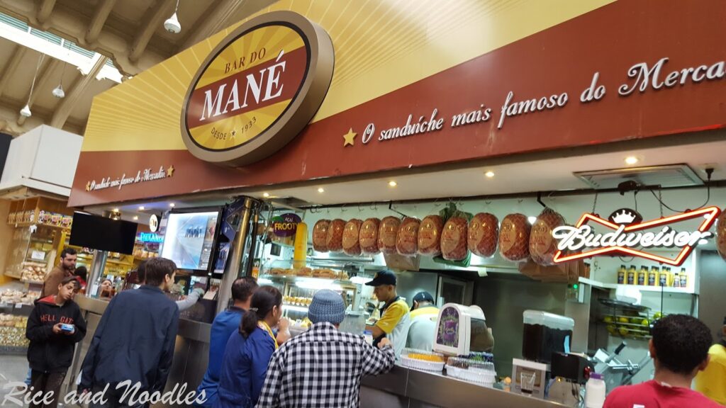 São Paulo: onde o mundo se encontra no prato