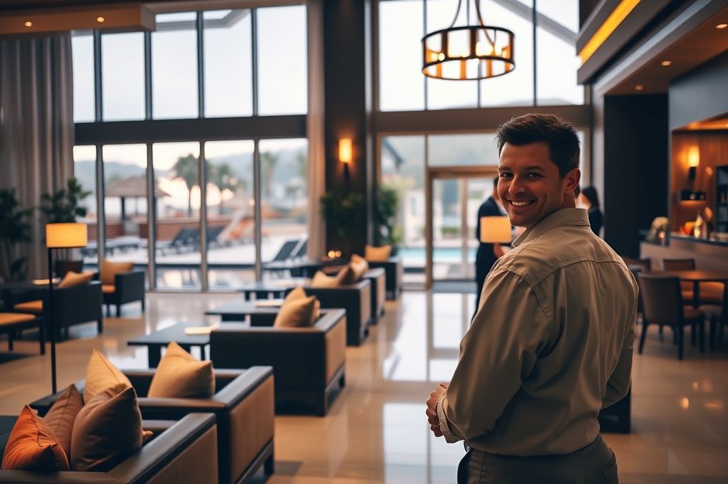 Serviços e Comodidades O Que Realmente Importa para Você