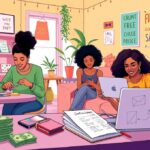 Side Hustles You Can Start with Little to No Investment