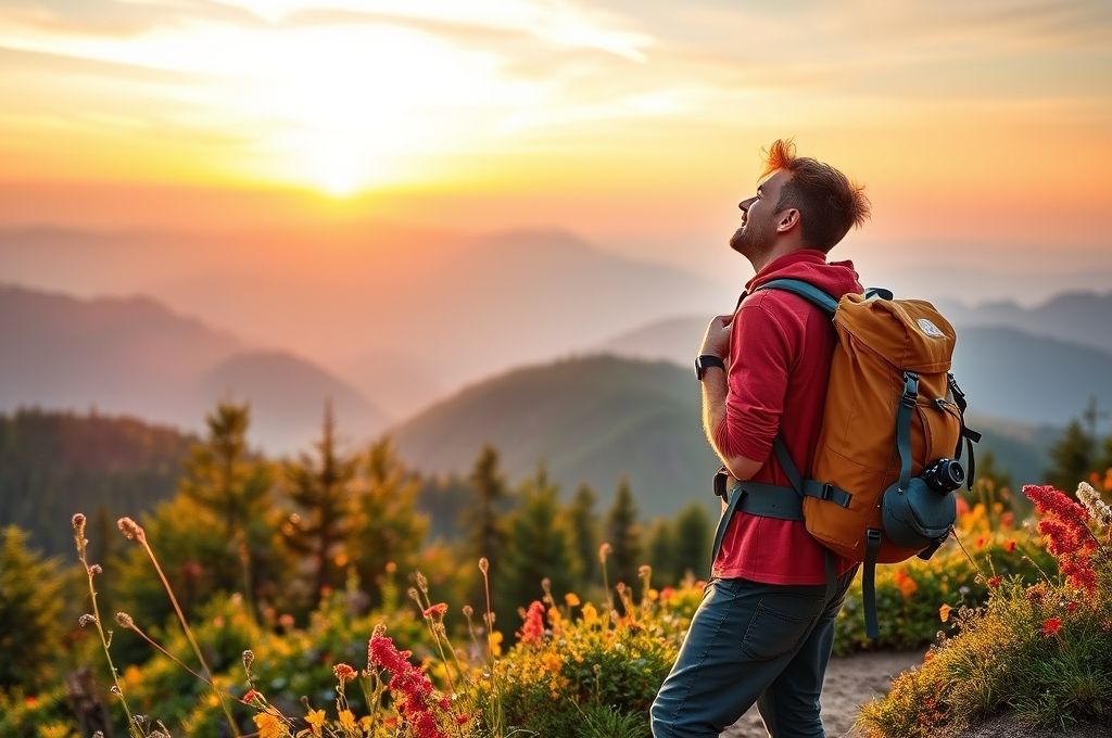 Supere os Medos e Desafios de Viajar com um Hobby