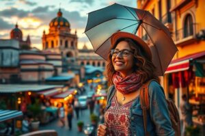 The 10 Safest Countries for Women Traveling Solo in 2025