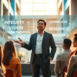 The Core Principles of Effective Leadership