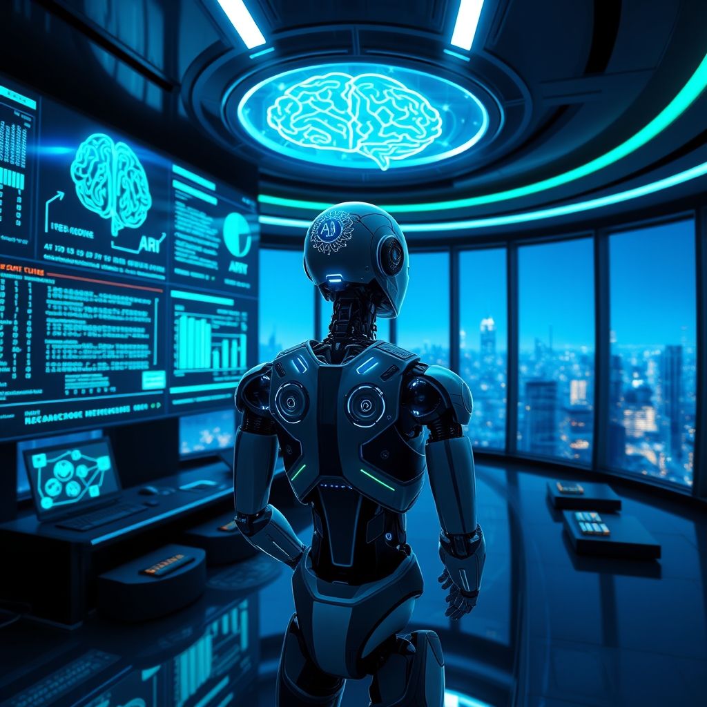 The Power of AI in Cybersecurity