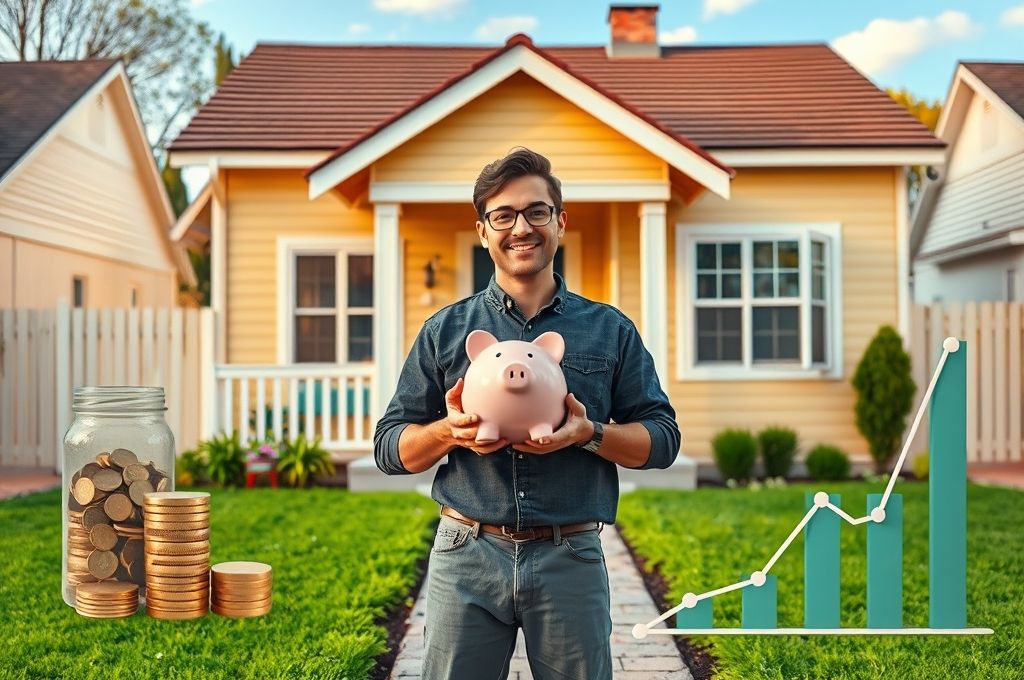 The Power of Frugal Living: How Ordinary People Become Millionaires