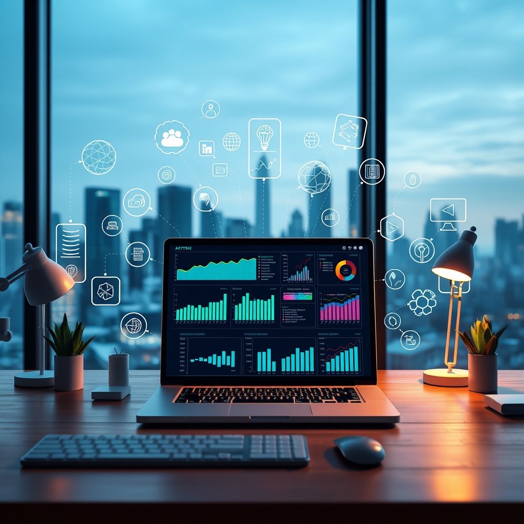 The Top AI Tools Every Entrepreneur Should Know