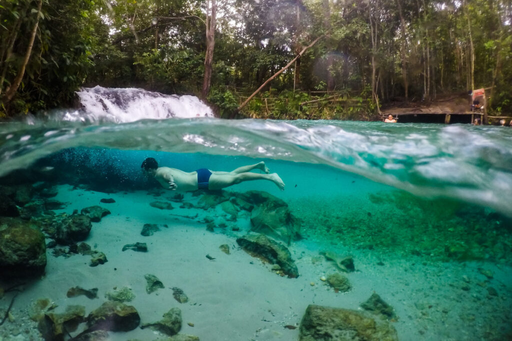 Top 10 Destinos Imperdíveis para Visitar no Brasil em 2025