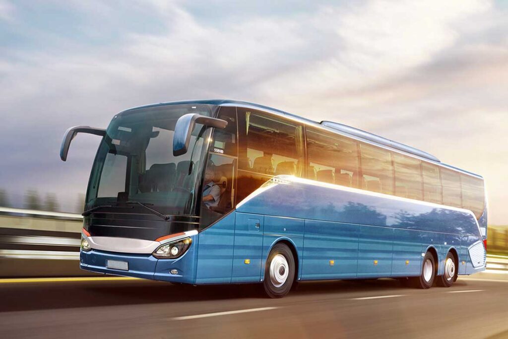 Viajar de Ônibus: Tudo o Que Você Precisa Saber Antes de Embarcar