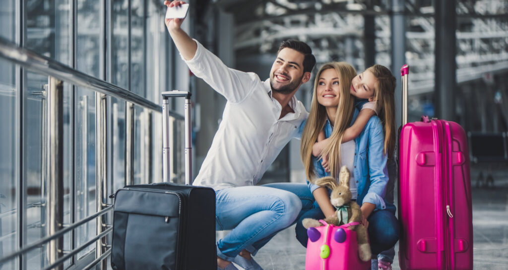 Viaje em Baixa Temporada: Mais Conforto, Menos Gente, Menos Preço