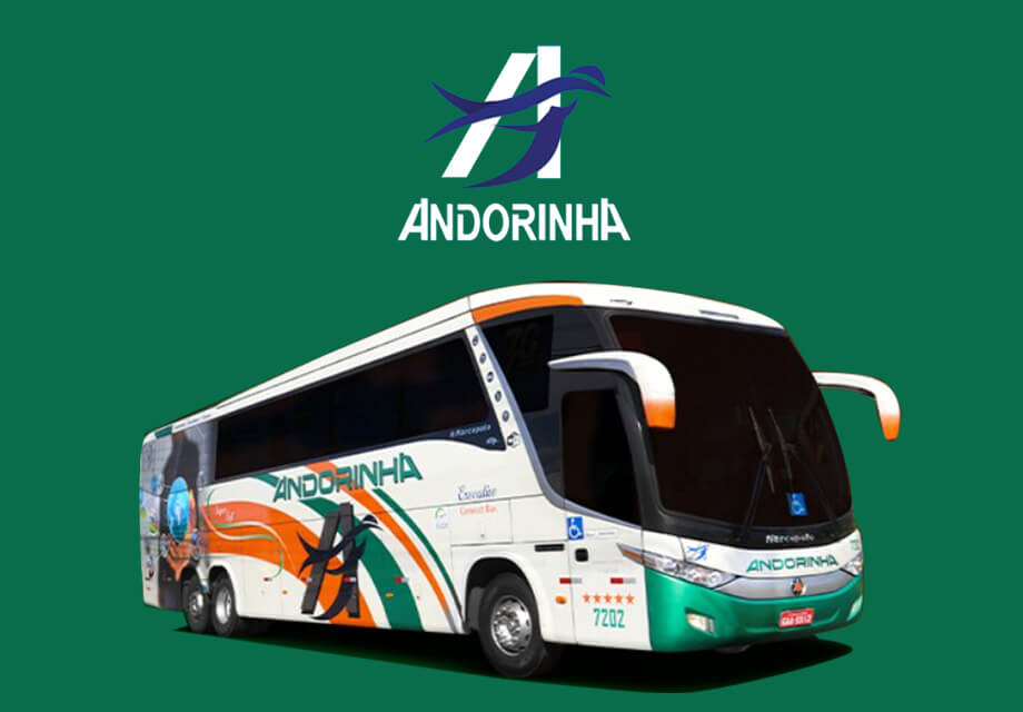 Passagens Andorinha: Preços, Horários e Como Reservar Online